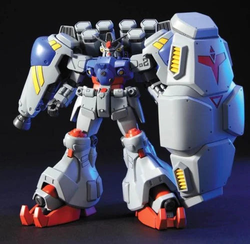 GUNDAM - HGUC 1/144 GP02A MLRS Custom - Model Kit