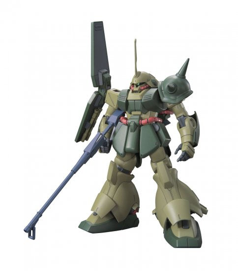 GUNDAM - HGUC 1/144 Marasai (Unicorn Ver.) - Model Kit