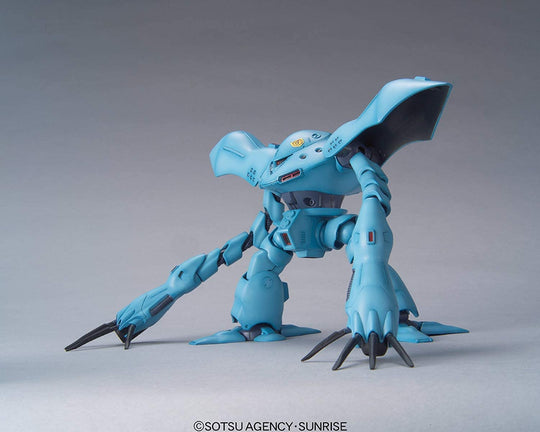GUNDAM - HGUC 1/144 MSM-03C HY-Gogg Mobile Suit - Model Kit