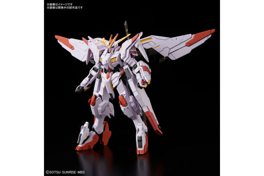 GUNDAM - HG Gundam Marchosias 1/144