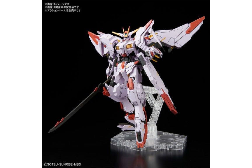 GUNDAM - HG Gundam Marchosias 1/144