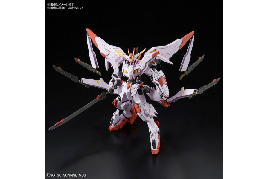 GUNDAM - HG Gundam Marchosias 1/144