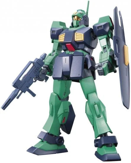 GUNDAM - HGUC 1/144 MSA-003 Nemo - Model Kit