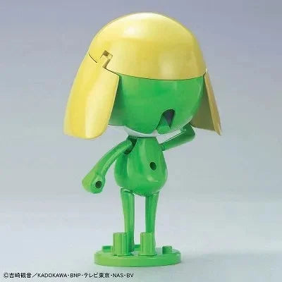 KERORO - Sergent Keroro - Model Kit