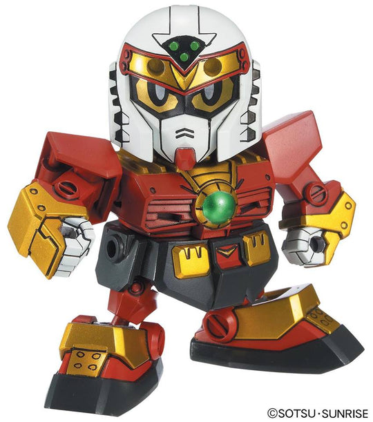 GUNDAM - BB331 Takeda Shingen Gundam - Model Kit