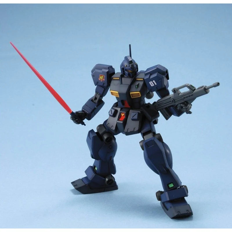 GUNDAM - HGUC GM Quel 1/144 - Model Kit