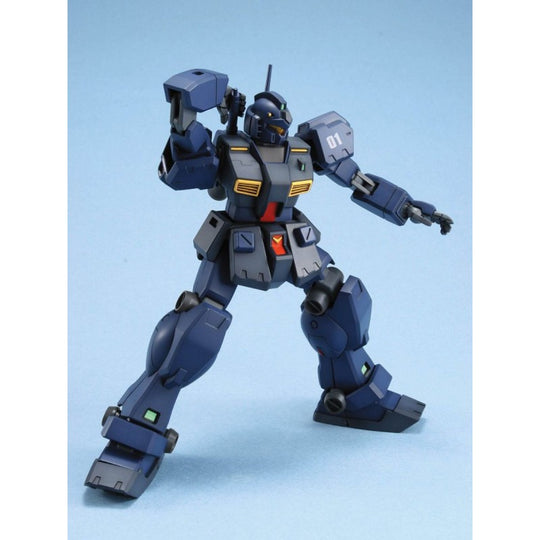 GUNDAM - HGUC GM Quel 1/144 - Model Kit