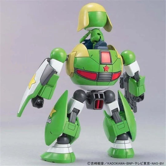 KERORO - Keroro Robo - Model Kit