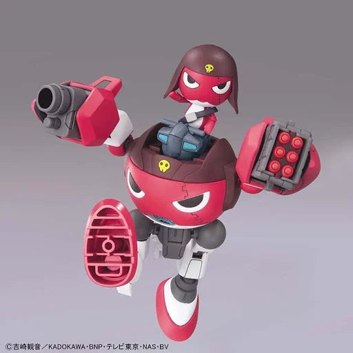 KERORO - Giroro Robo - Model Kit