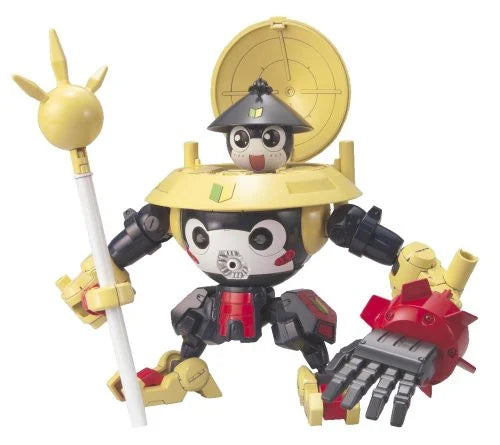 KERORO - ASHIGARU TAMAMA ROBO - Model Kit