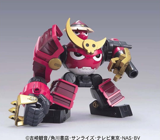 KERORO - RONIN GIRORO ROBO - Model Kit