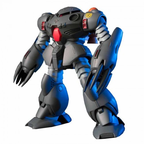 GUNDAM - HGUC 1/144 MSM-07E Z'GOCK E - Model Kit