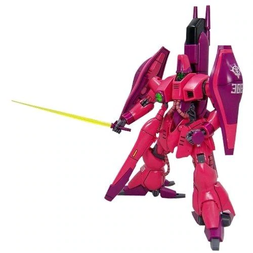 GUNDAM - 1/144 HGUC GAZA C ( Normal Type ) - Model Kit