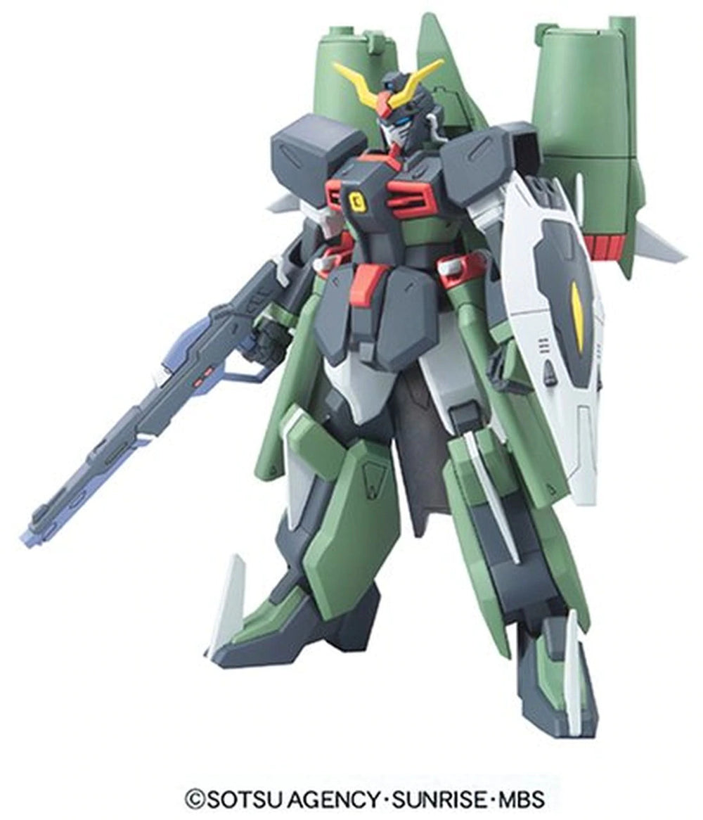 GUNDAM - HG Chaos Gundam - Model Kit