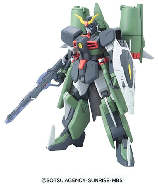GUNDAM - HG Chaos Gundam - Model Kit