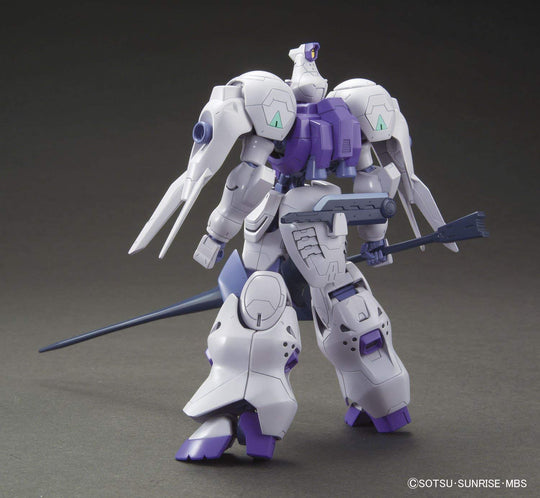 GUNDAM - HG 1/144 Gundam Kimaris - Model Kit