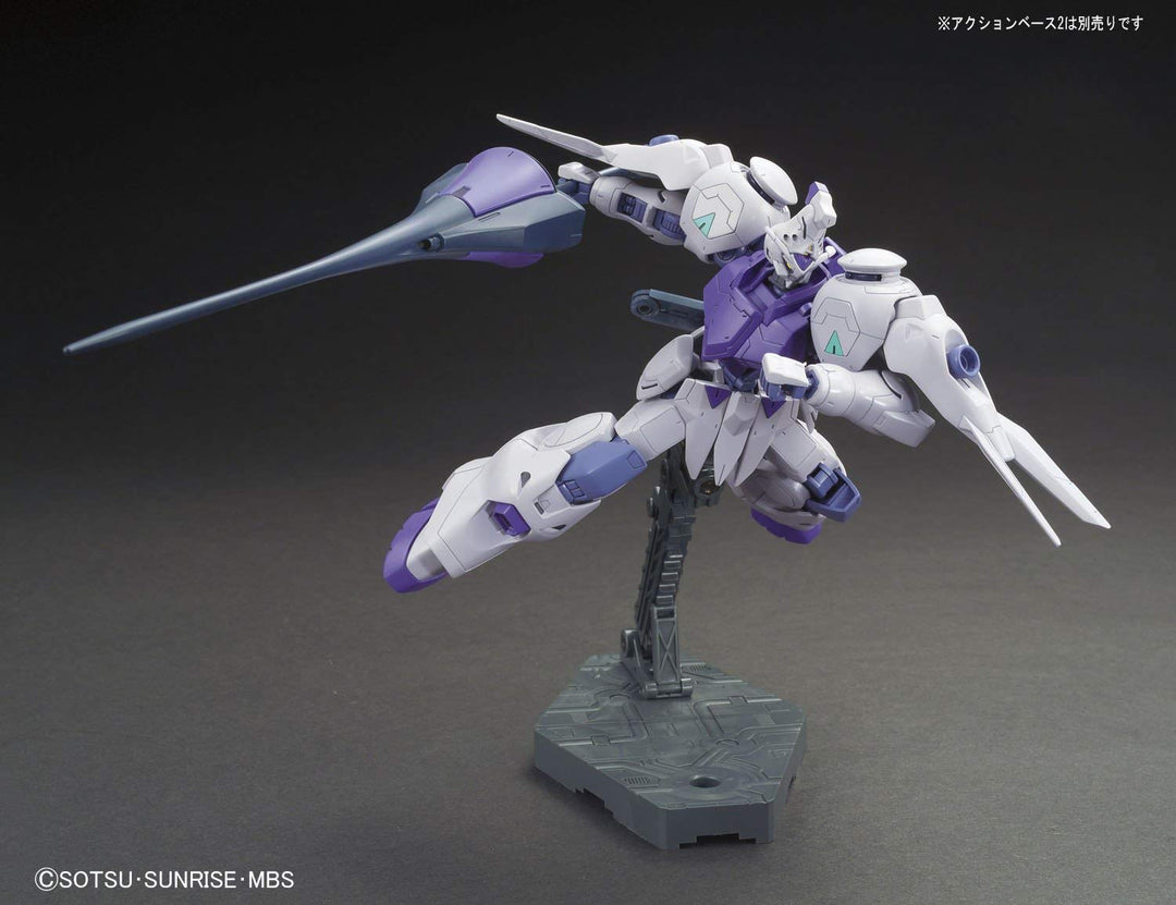 GUNDAM - HG 1/144 Gundam Kimaris - Model Kit