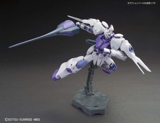 GUNDAM - HG 1/144 Gundam Kimaris - Model Kit
