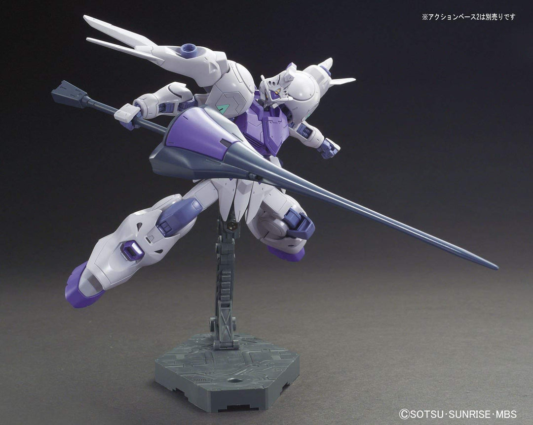 GUNDAM - HG 1/144 Gundam Kimaris - Model Kit