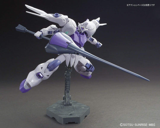 GUNDAM - HG 1/144 Gundam Kimaris - Model Kit