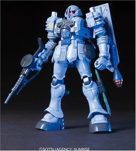 GUNDAM - HGUC 1/144 Zudah - Model Kit