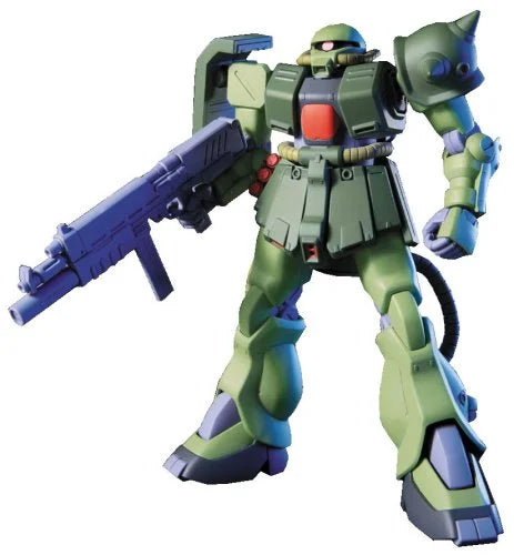 GUNDAM - HGUC 1/144 Zaku II Kai - Model Kit