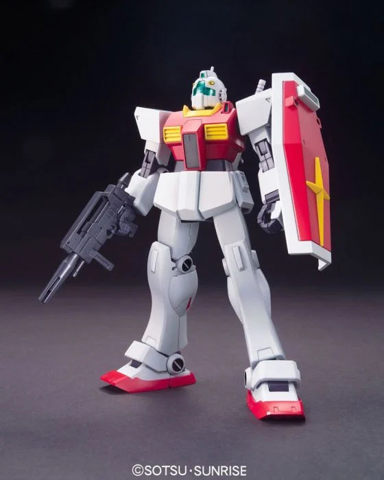 GUNDAM - HGUC 1/144 EMS-179 GM II - Model Kit