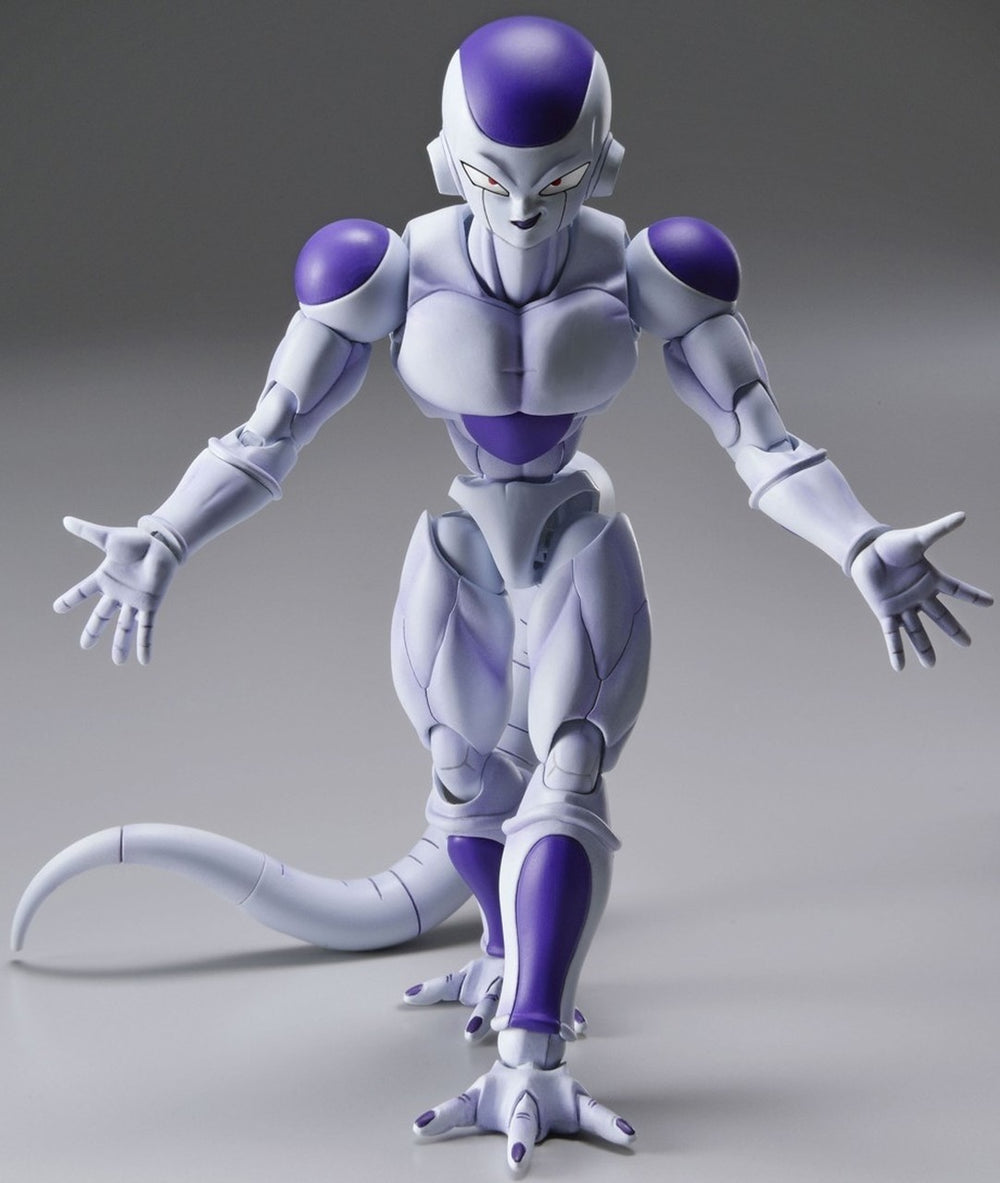 DRAGON BALL - Final Form Frieza - Model Kit Figure-rise Standard