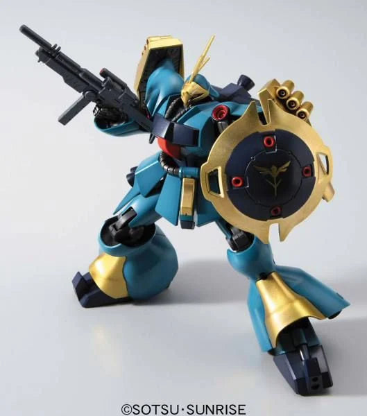 GUNDAM - HGUC 1/144 Jagd Doga (Gyunei) MSN-03 - Model Kit