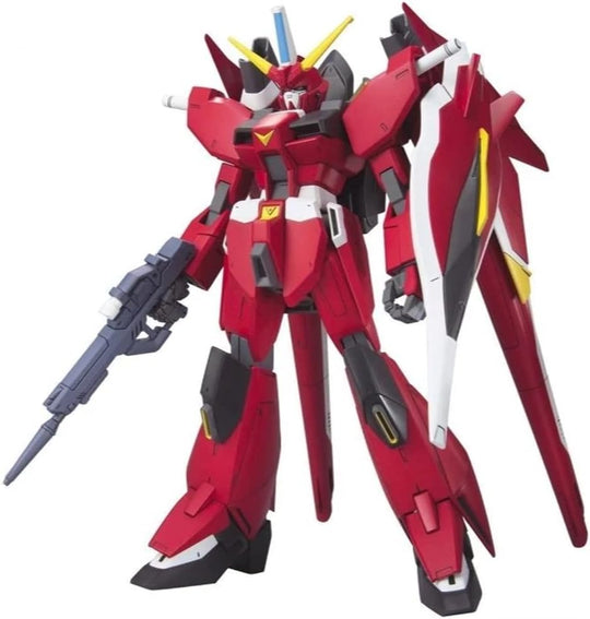 GUNDAM - 1/100 Saviour Gundam - Model Kit