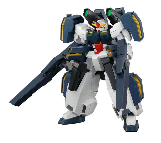 GUNDAM - HG 1/44 Seravee Gundam GNHW/B - Model Kit - 13cm