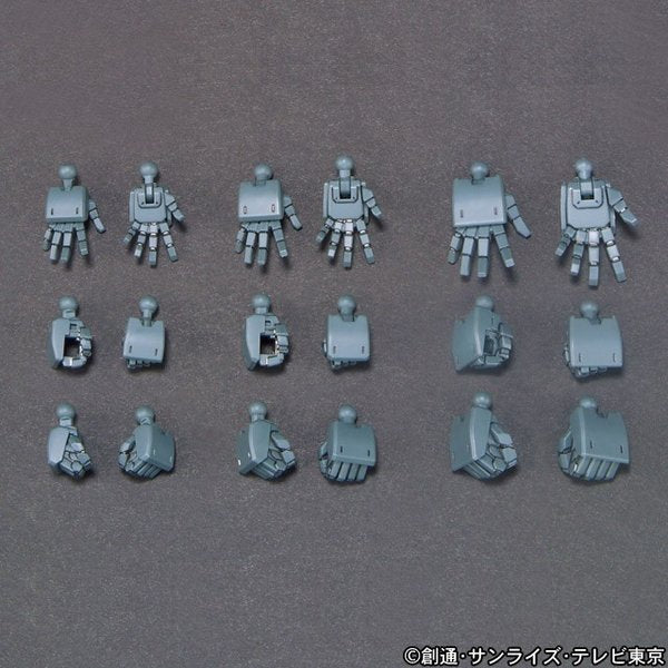 GUNDAM - HGBC 1/144 Jigen Build Knuckles Kaku - Model Kit