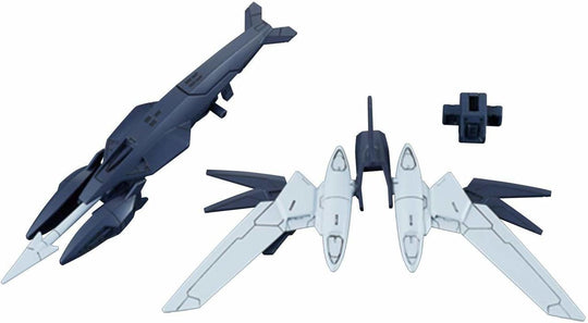 GUNDAM - HGBD:R - ACC Mercuone Weapons 1/144 - Model Kit