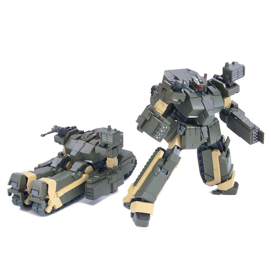 GUNDAM - HGUC 1/144 D-50C Loto Twin Se E.F.S.F. - Model Kit
