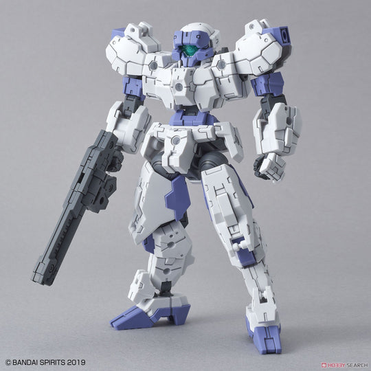 GUNDAM - 30MM eEXM-21 Rabiot White - Model Kit