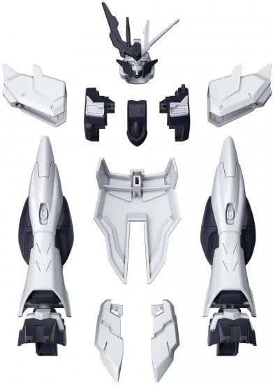 GUNDAM - HGBD:R 1/144 Fake v Unit Alus Support Detail Set - Model Kit