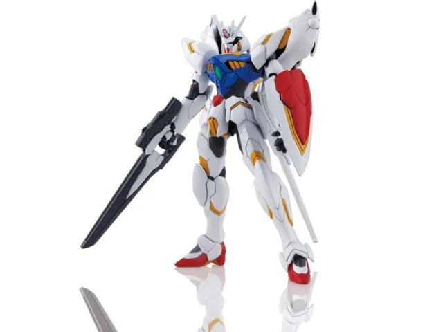 GUNDAM - HG 1/144 Gundam Legilis - Model Kit