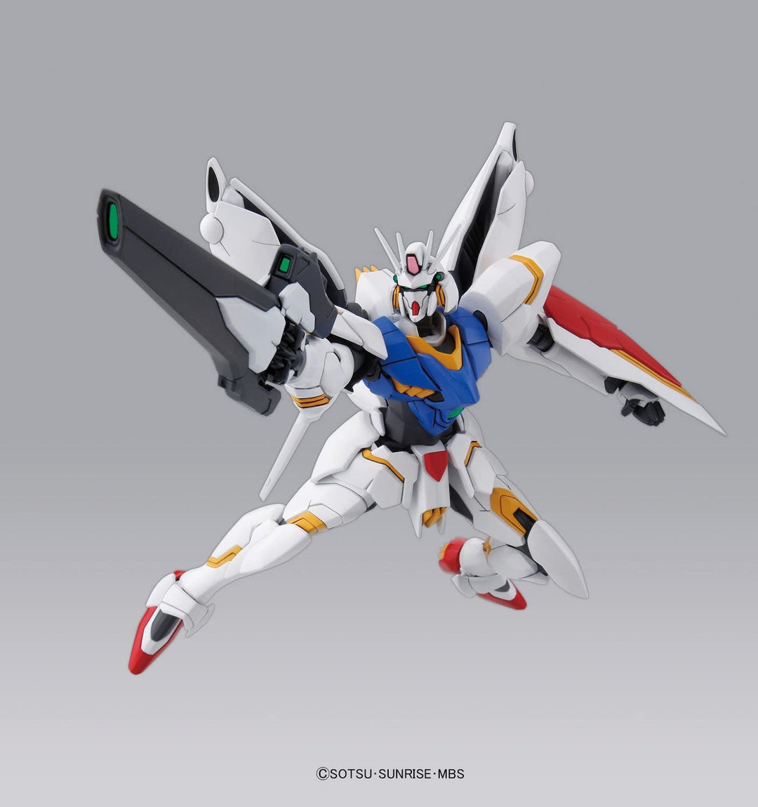 GUNDAM - HG 1/144 Gundam Legilis - Model Kit