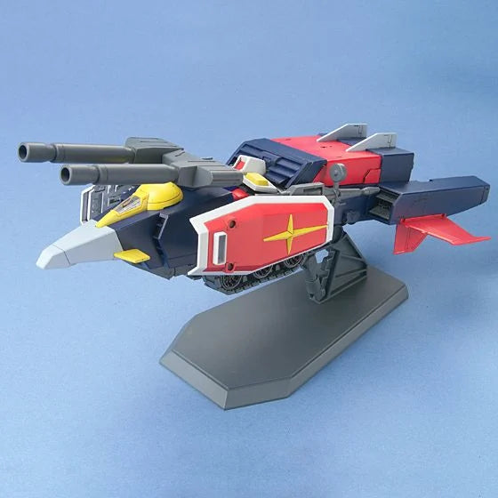 GUNDAM - HGUC 1/144 G-Armor G-Fighter + RX-78-2 Gundam - Model Kit