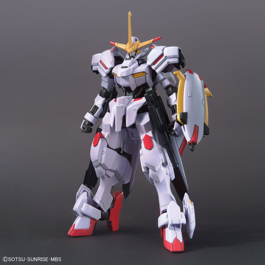 GUNDAM - HG 1/144 IBO Gundam Hajiroboshi - Model Kit