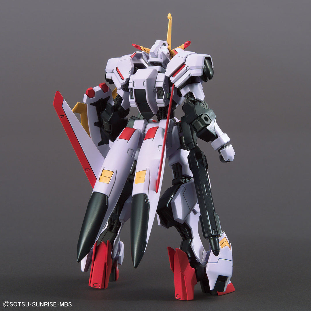 GUNDAM - HG 1/144 IBO Gundam Hajiroboshi - Model Kit