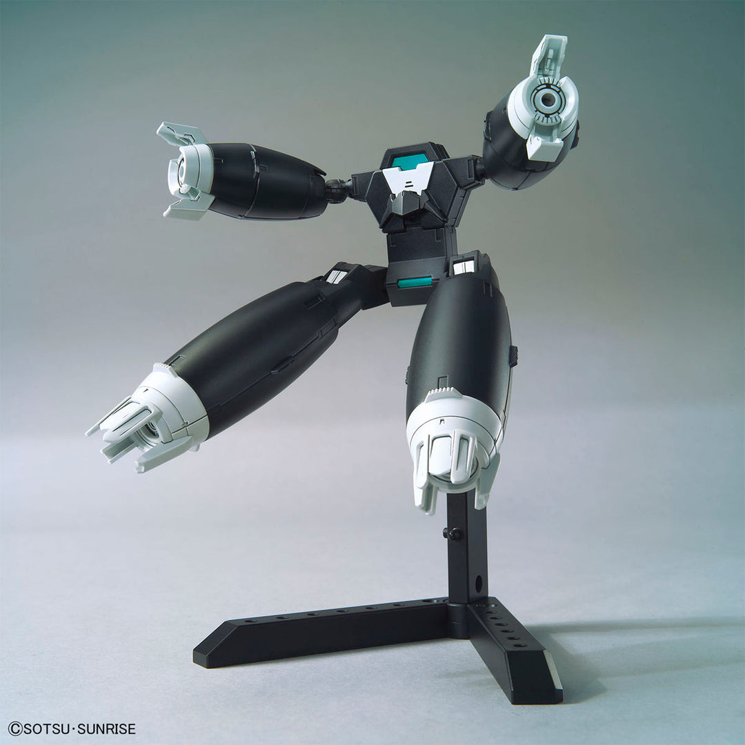 GUNDAM - HGBD:R 1/144 AUN[RIZE] Armor - Model Kit
