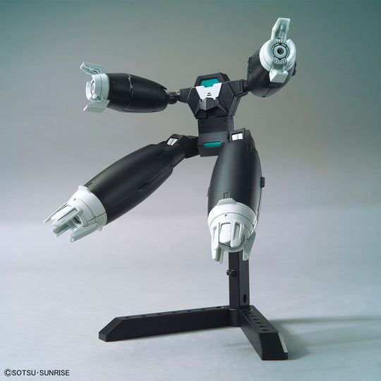 GUNDAM - HGBD:R 1/144 AUN[RIZE] Armor - Model Kit