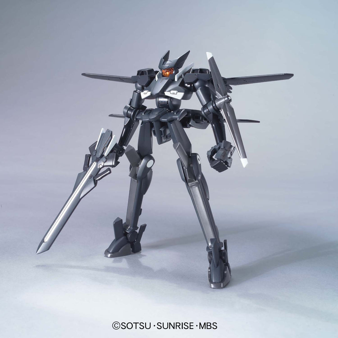 GUNDAM - HG 1/144 Over Flag - Model Kit