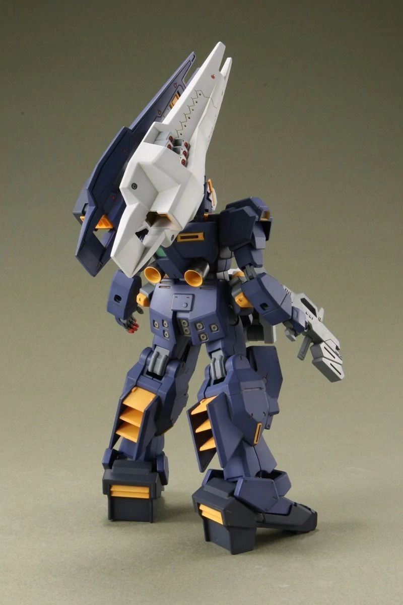 GUNDAM - 1/144 HGUC HAZEL HIGH MANEUVER - Model Kit
