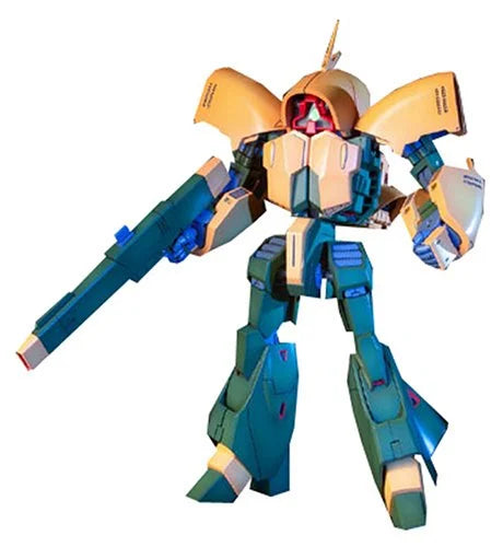GUNDAM - HGUC 1/144 MS NRX-044 Asshimar  - Model Kit