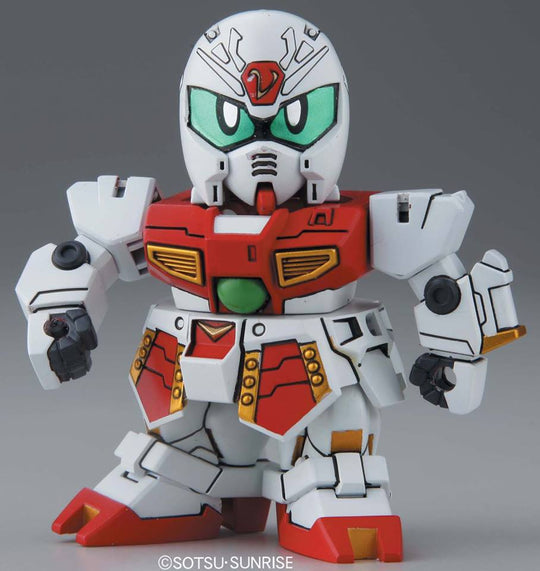 GUNDAM - BB343 Sanada Yukimura Gundam - Model Kit