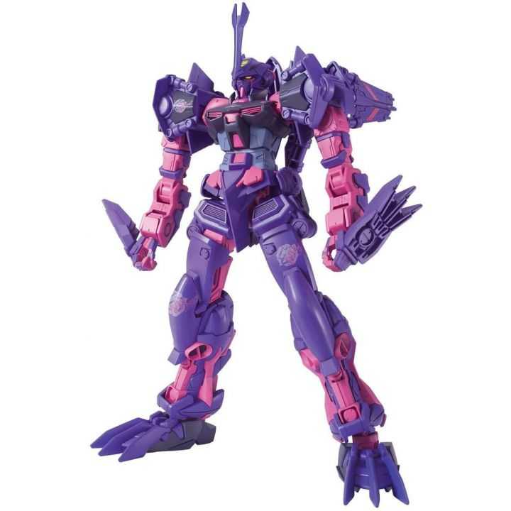 GUNDAM - 1/100 GUNDAM ASTRAY MIRAGE FRAME SECOND ISSUE - Model Kit