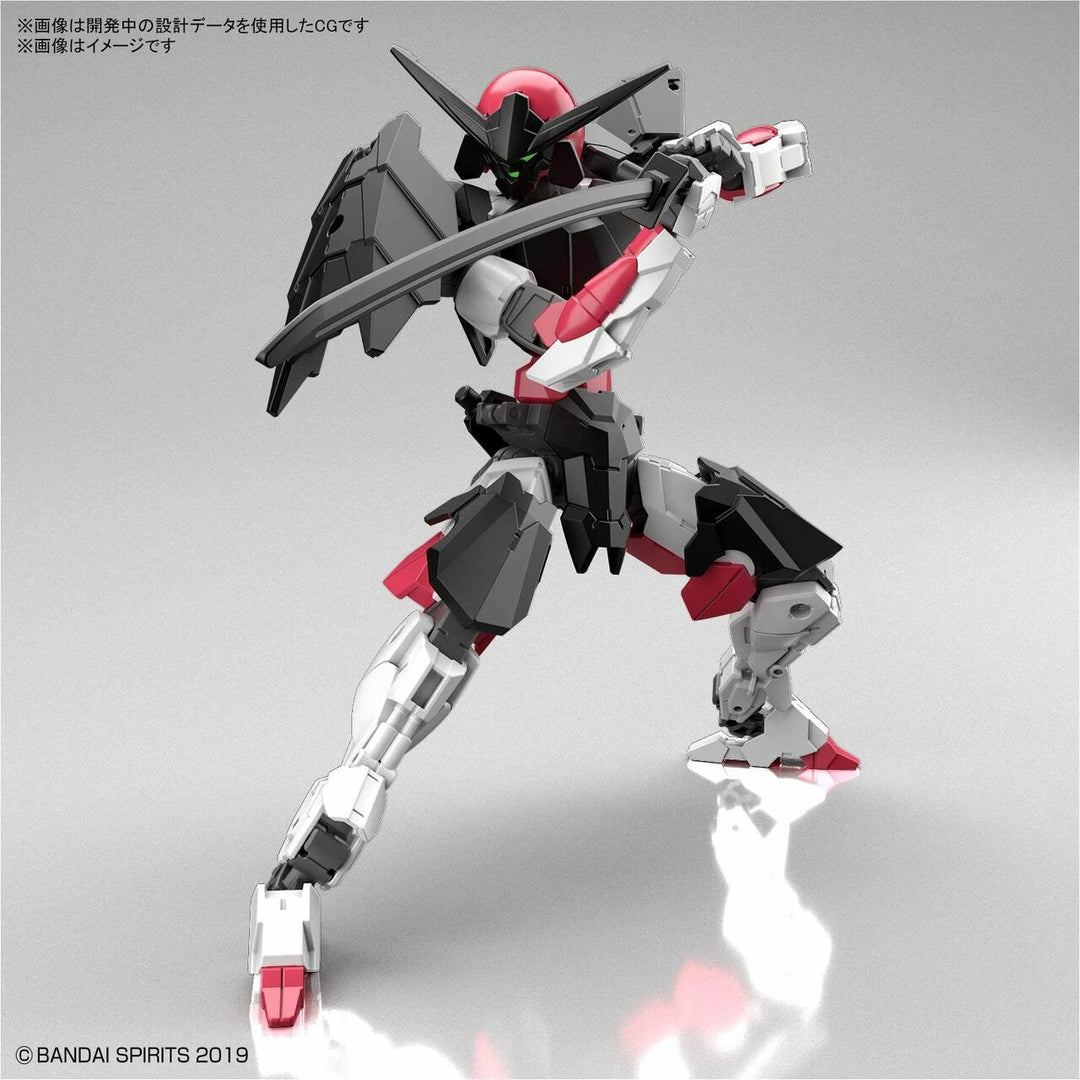 30MM - 30MM 1/144 EXM-A9s Spinatio (Sengoku Type) - Model Kit