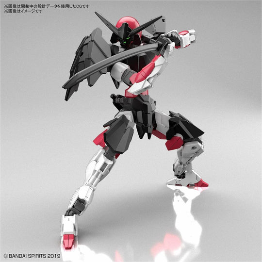 30MM - 30MM 1/144 EXM-A9s Spinatio (Sengoku Type) - Model Kit
